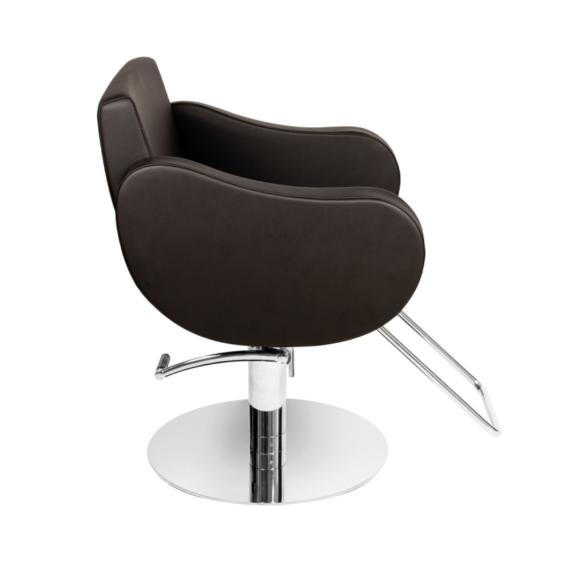 Fifties Supersilver Black