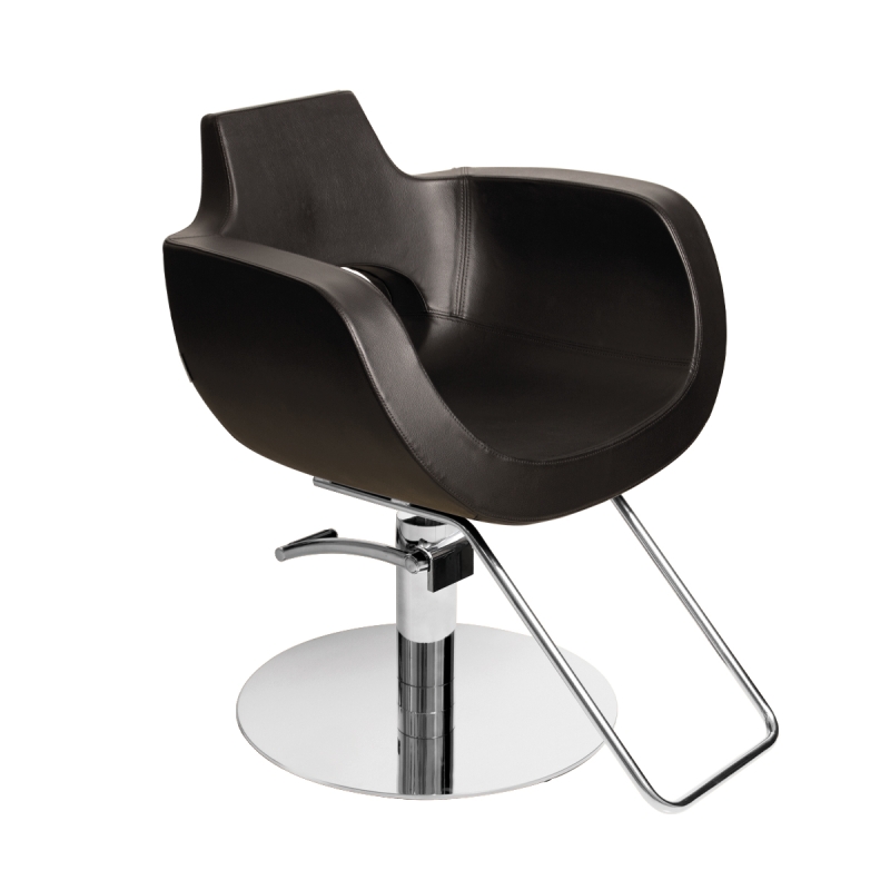 Aureole Supersilver Black