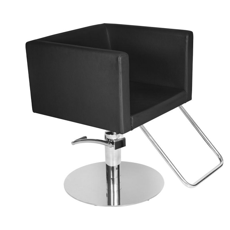Kubika Supersilver Black 
