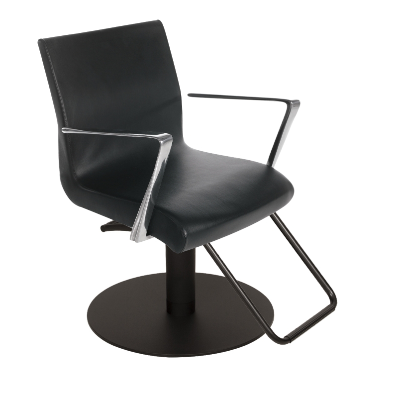 Aluotis Superblack Black