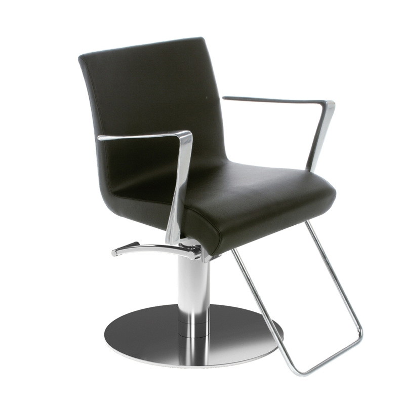 Aluotis Supersilver Black