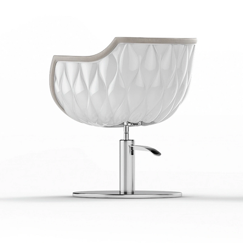 Pearl Chair White