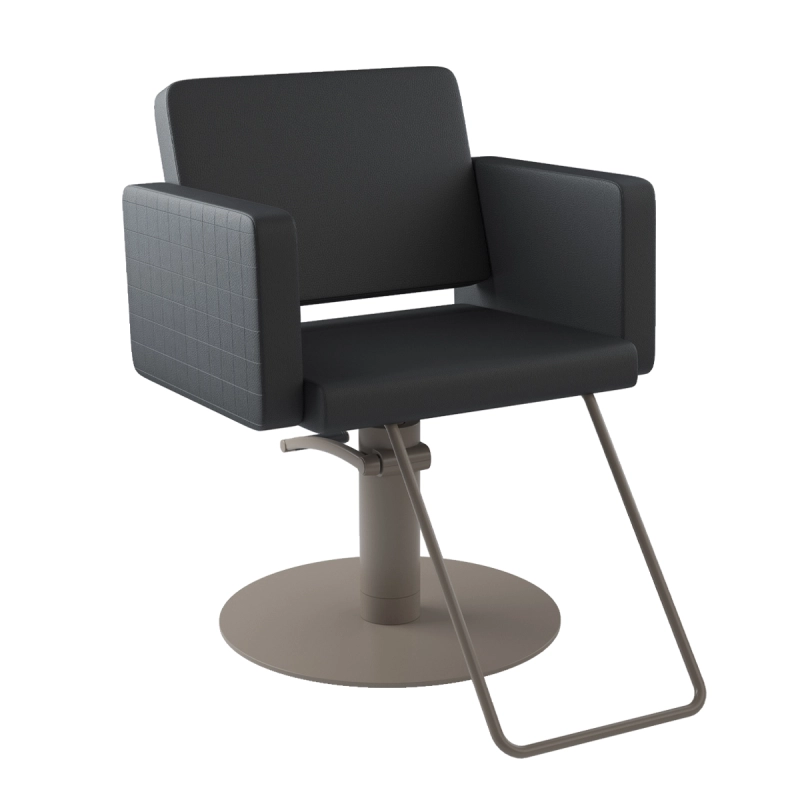 Salon Styling Chair Olma CPT Supercolor