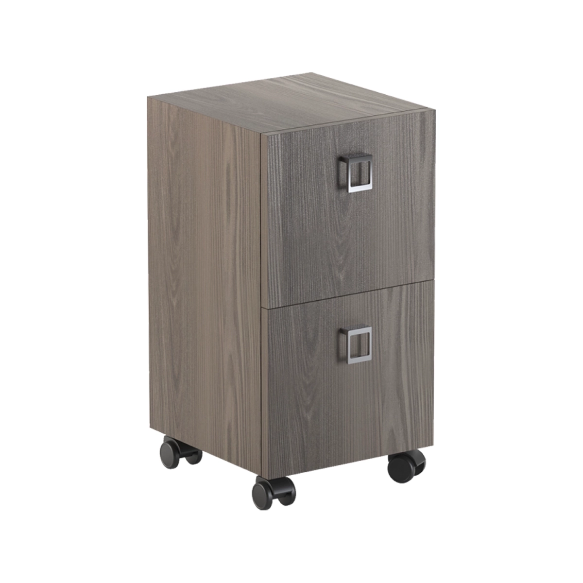 Manicure Table Drawers 