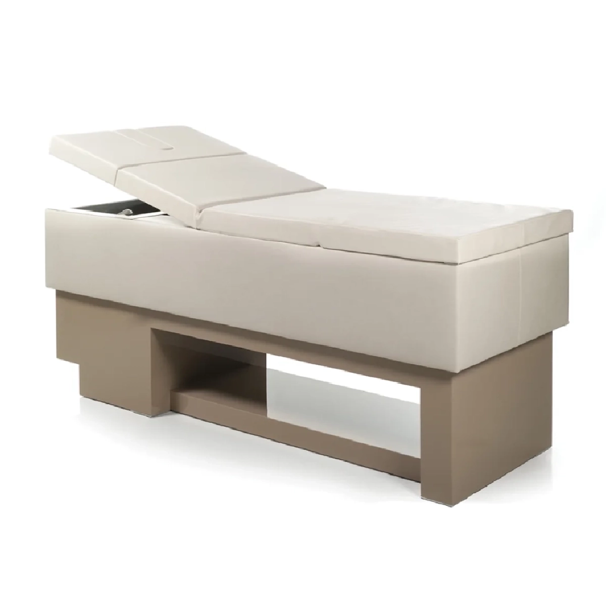 Camilla de Masaje Monolithwash 