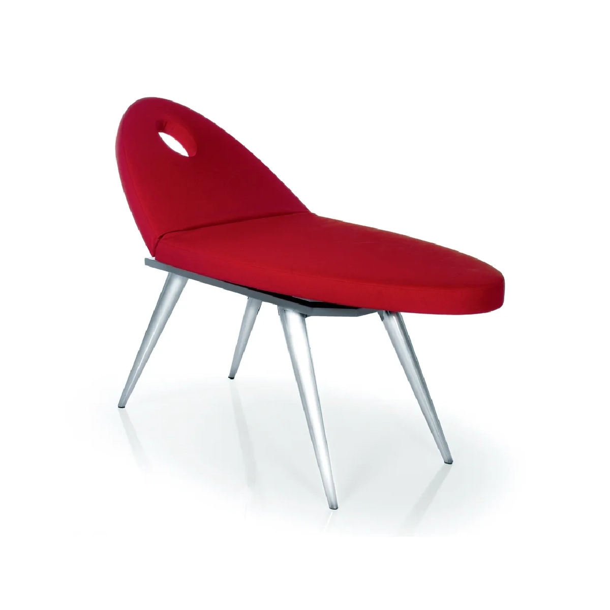 Camilla de Masaje Soft Surf Mac 