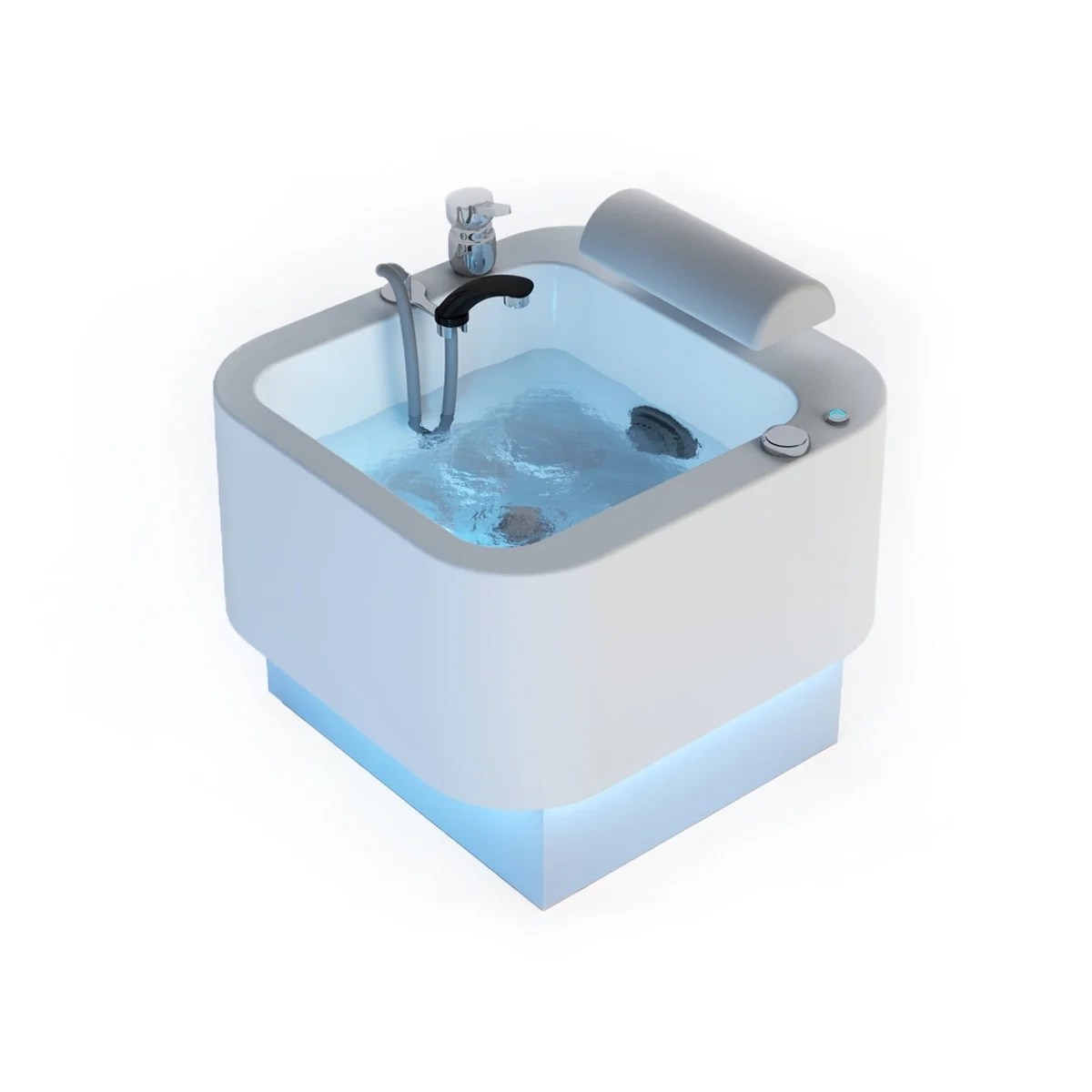 Pedikürestühle PediSpa Hydrosink 2 #2