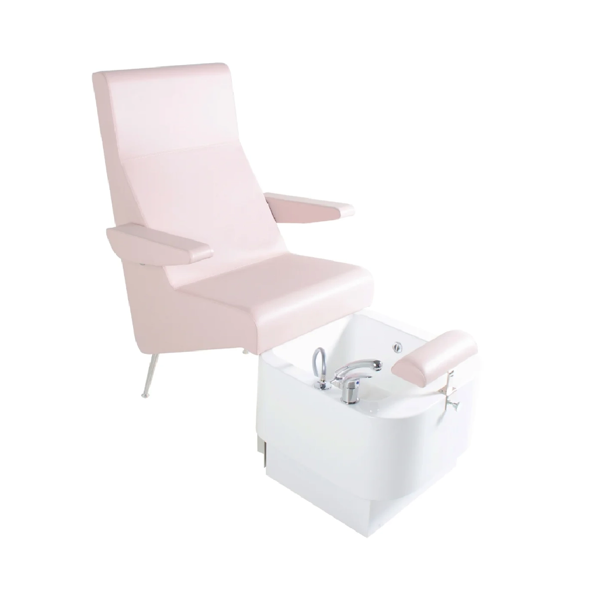Sillon Spa de Pedicura  Hydrocart 