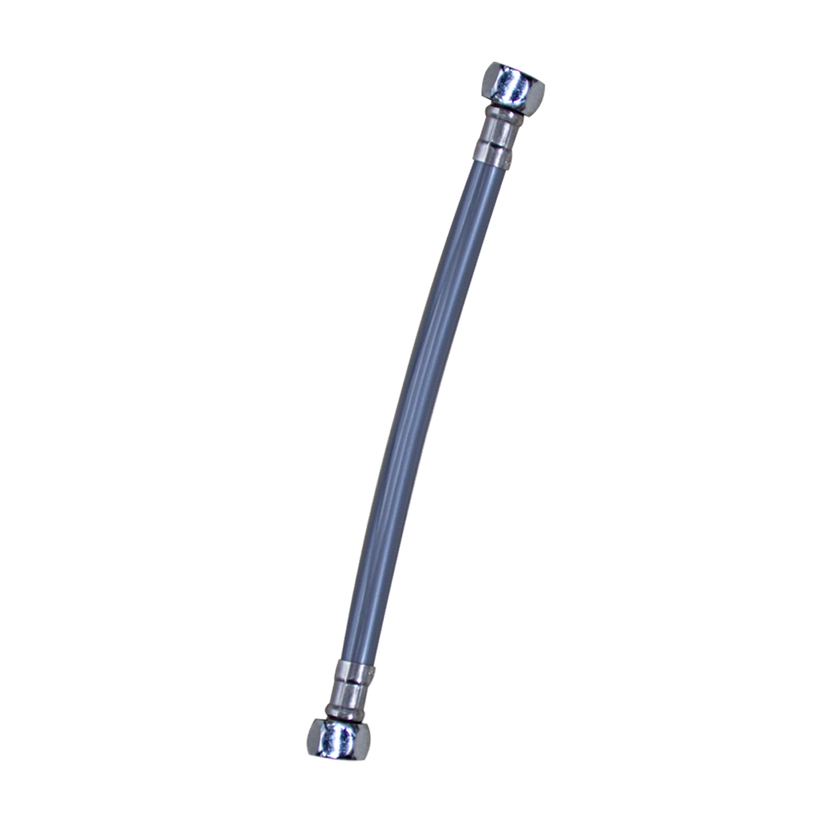 Ersatzteil und Zubehör Grey Flexible hose for Dropstop 30 cm 