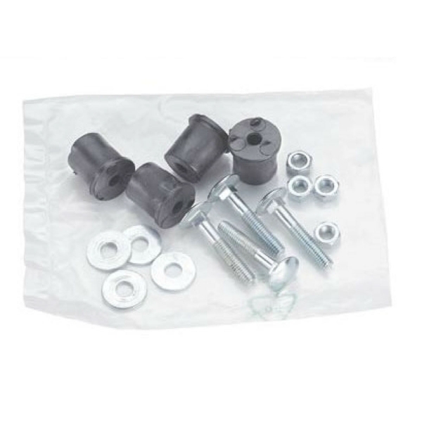 Brio Pack Of 4 Anchors