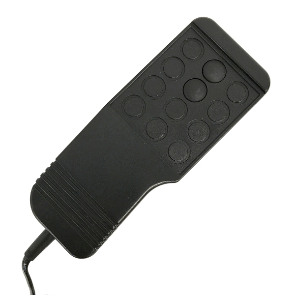 Remote for leg