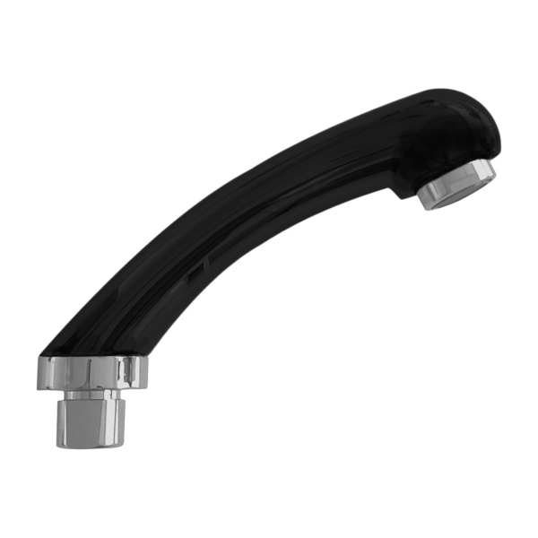 Black Sprayer