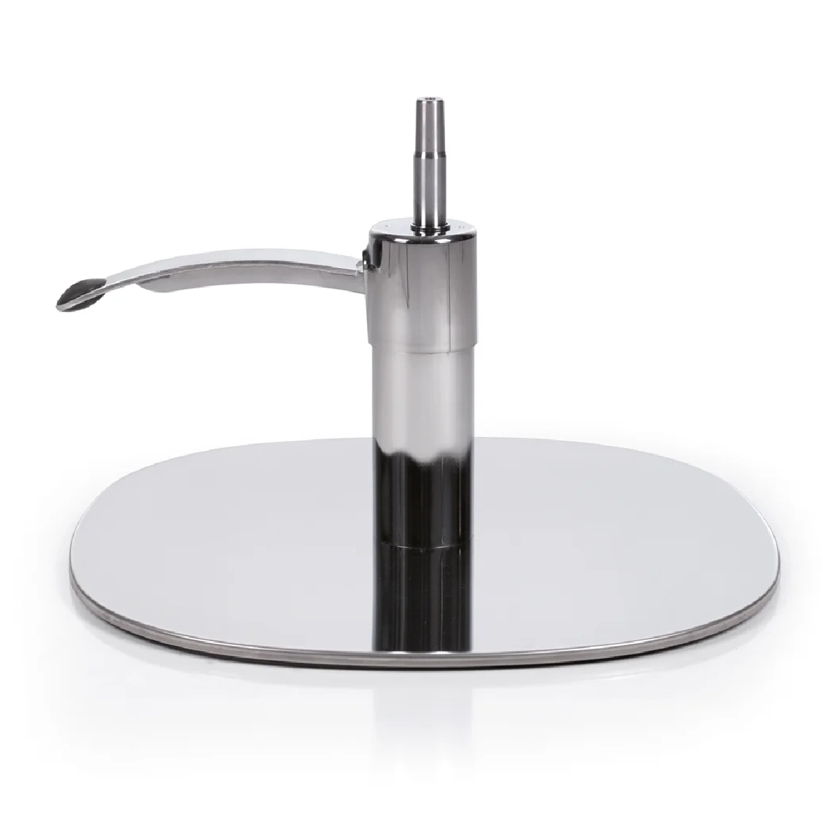 Fußstützen für Friseurstühle Base Karim Rashid 