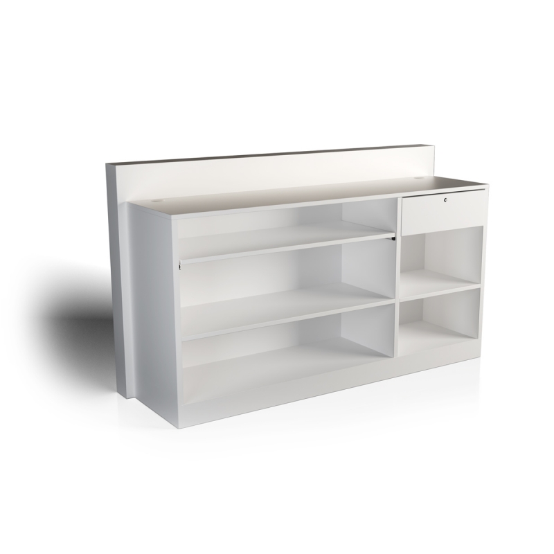 Status Desk 150