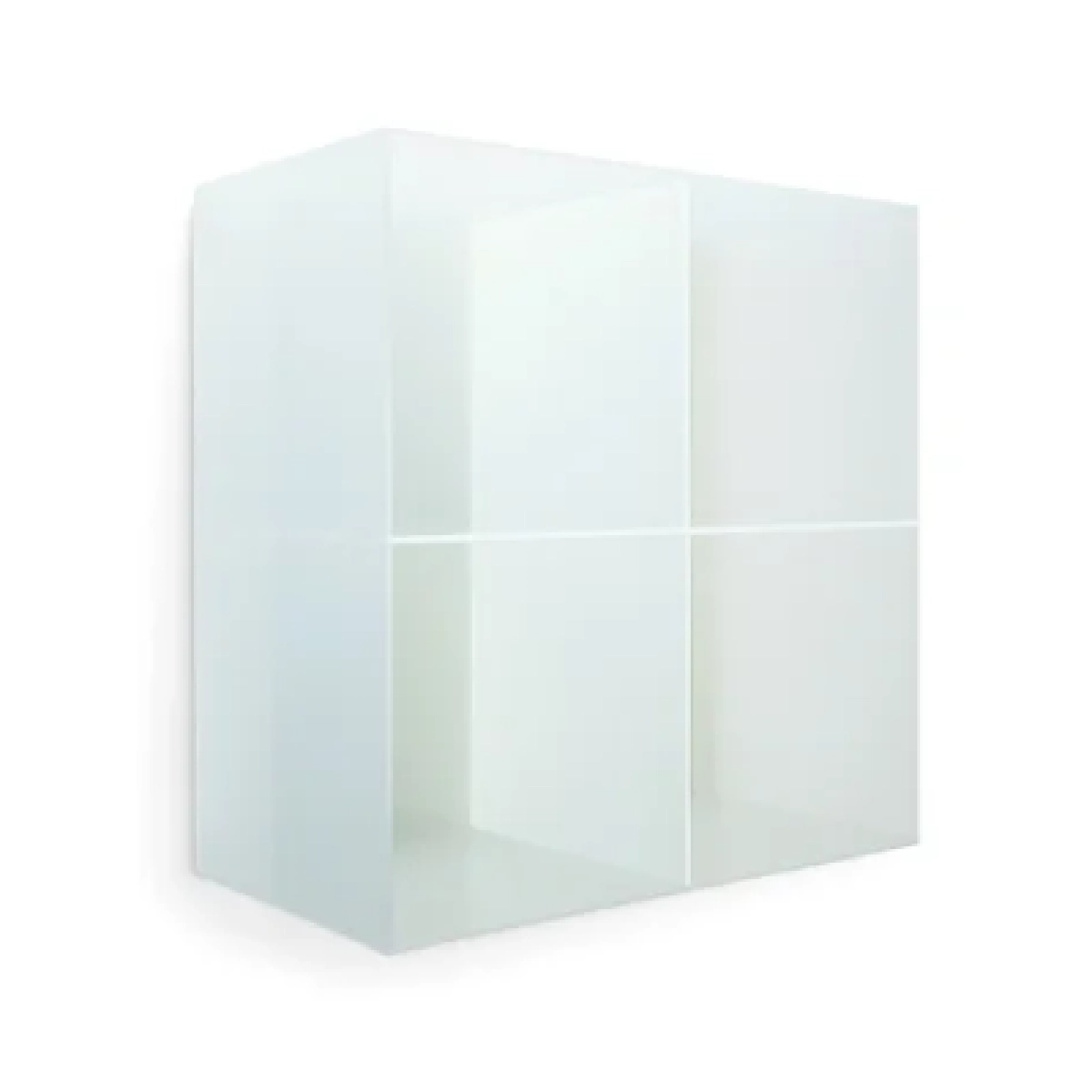 Espositore per Saloni Opale Wall 60 