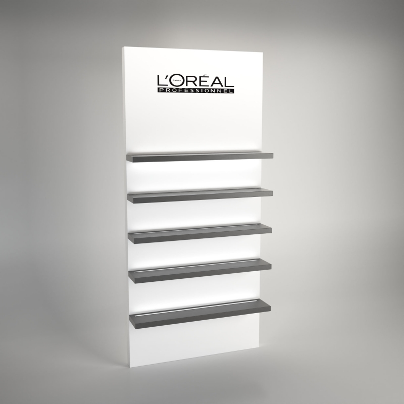 Retail Display