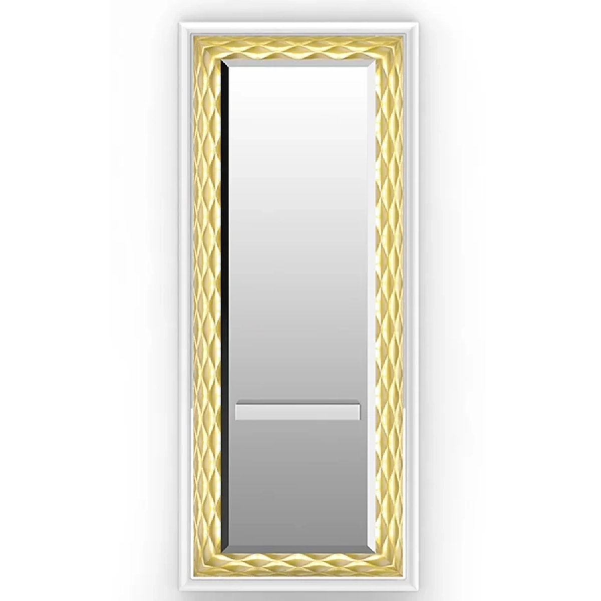 Frisierplatz Provocateur #4