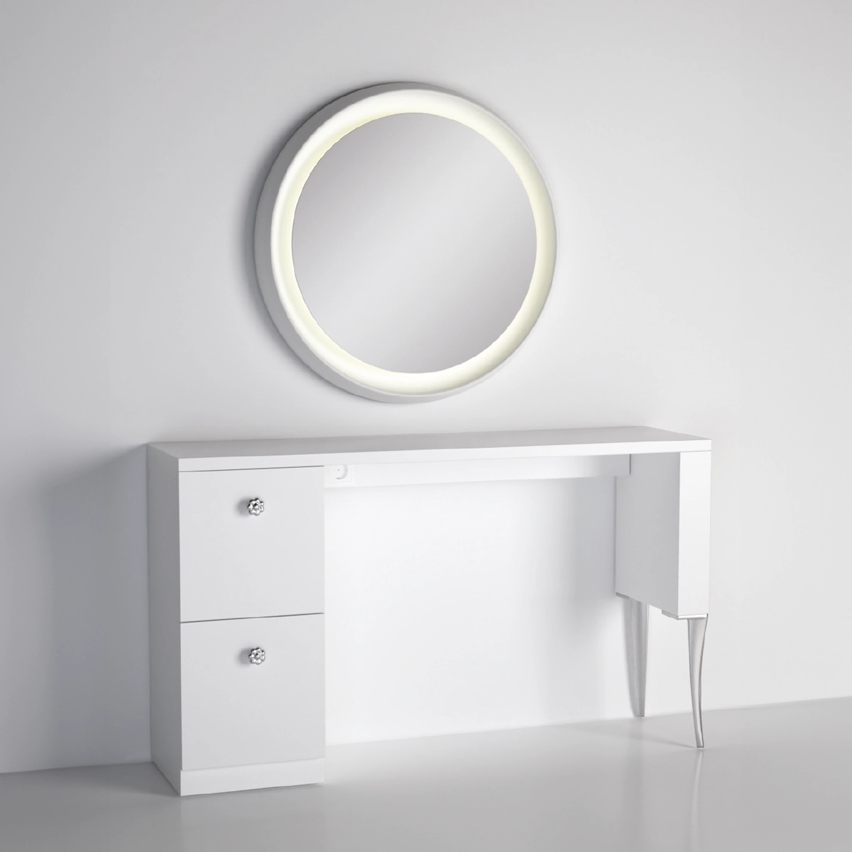 Frisierplatz Polaris 1 