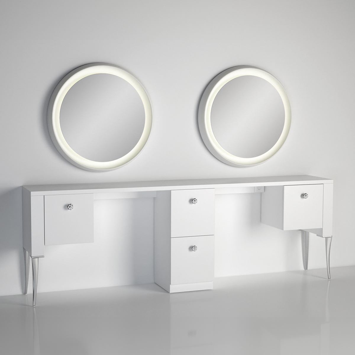 Meuble Coiffeuse Polaris 2.2 