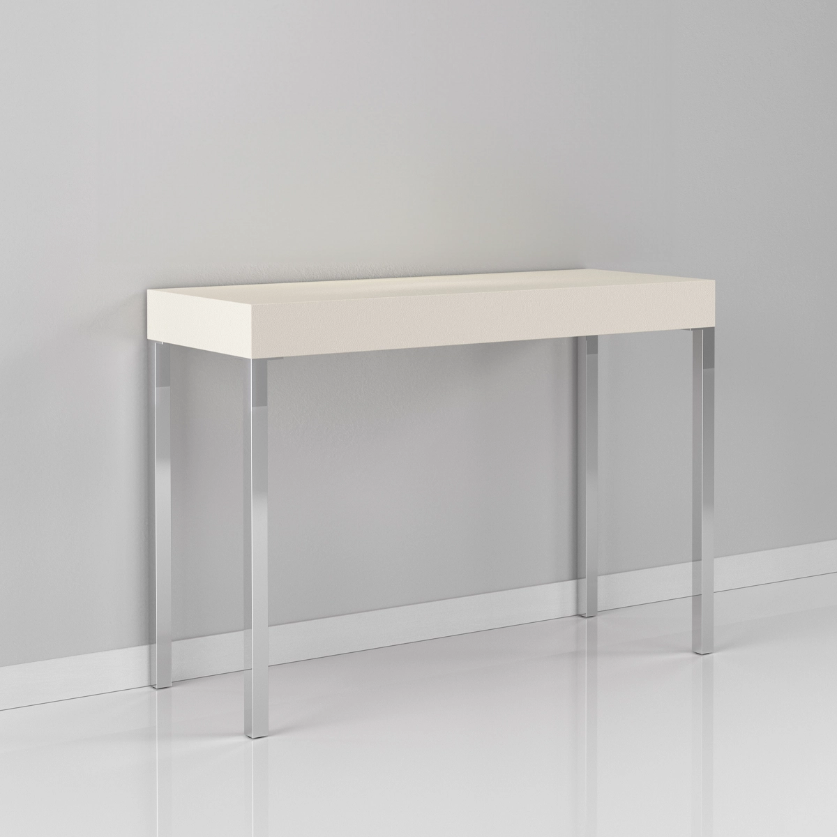 Salon Styling Station Consolle Table 