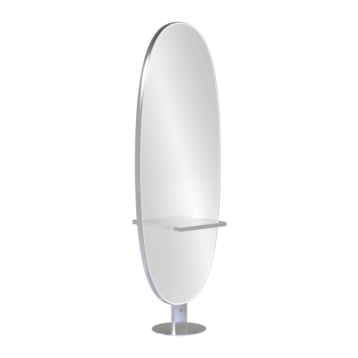 Frisierplatz Human Pipe LED 