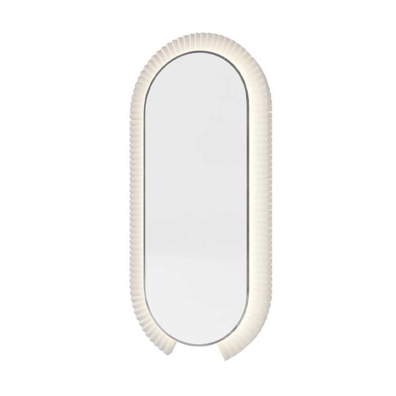 Katherine Collar Wall without Shelf