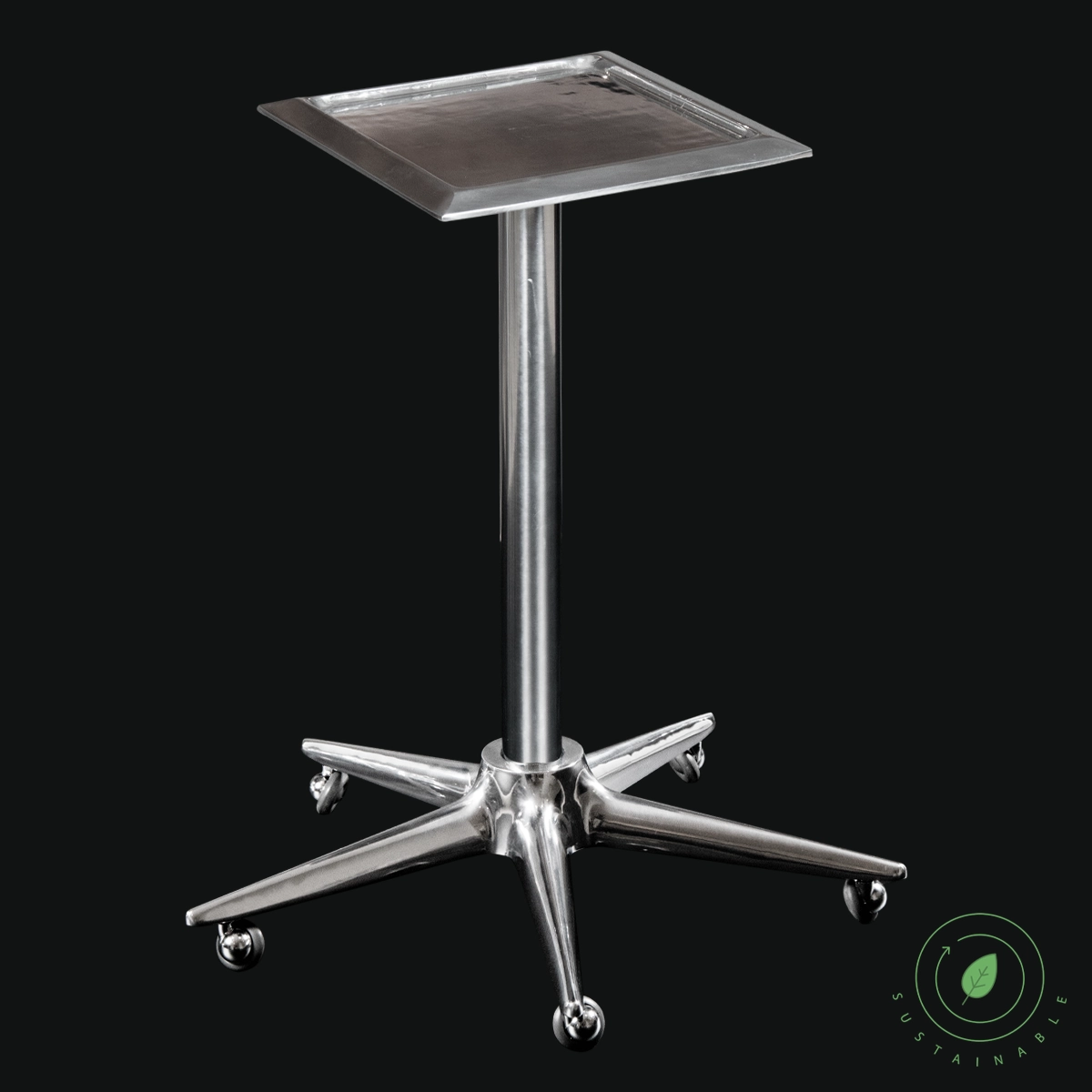 Salon Trolley Zenoh 