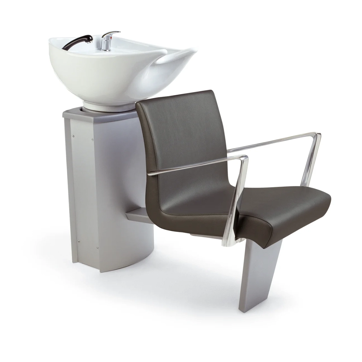 Lavatesta per Parrucchieri Wash Inn - Aluotis 