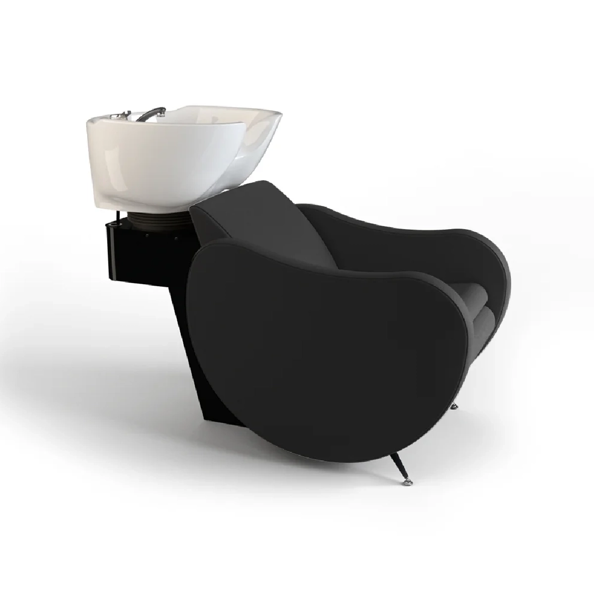 Bac de Lavage Mambowash Basic Black 