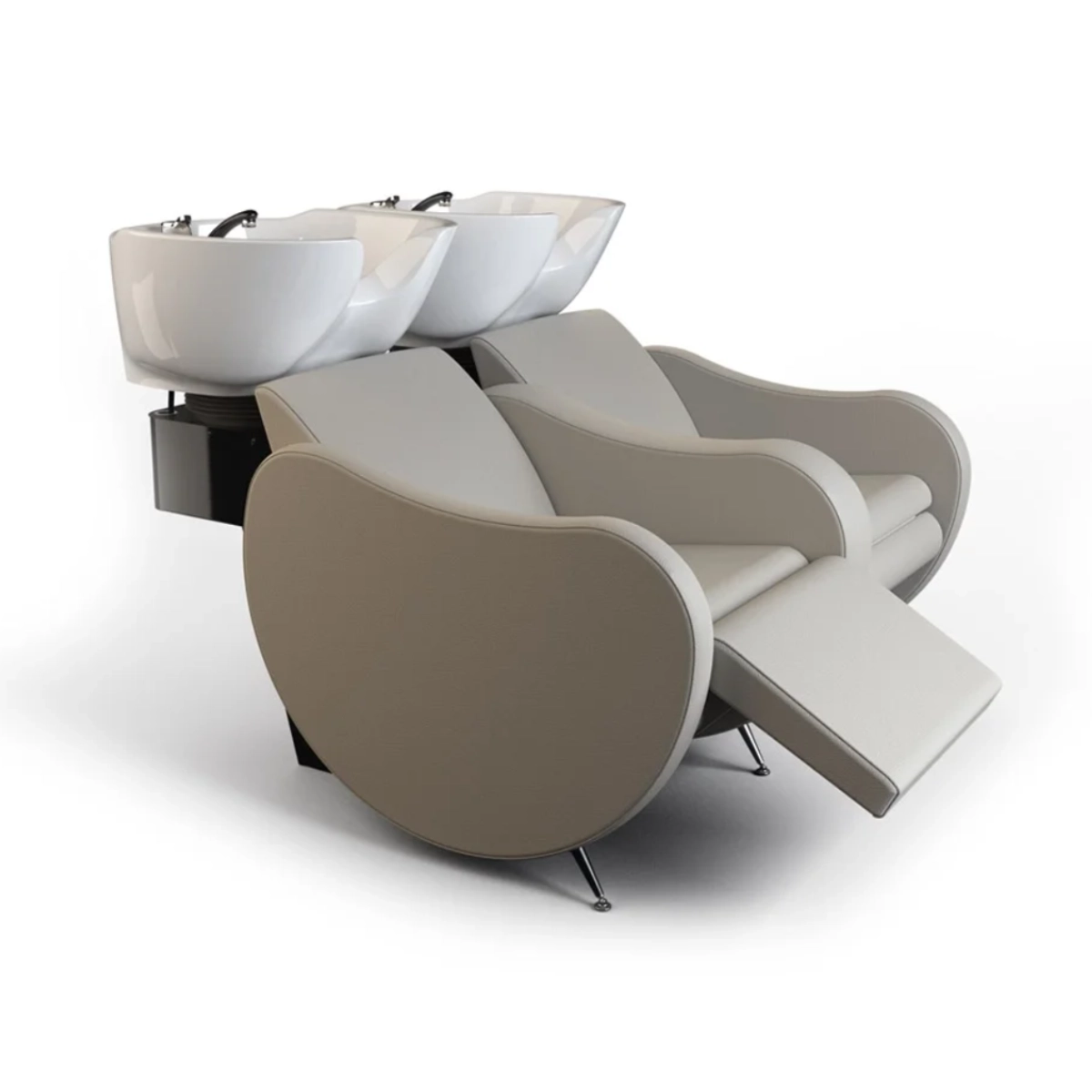 Lavacabeza Mambowash 2P Shiatsu 