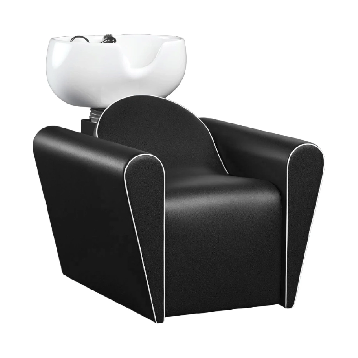 Shampoo Station Blueswash Black Basic 