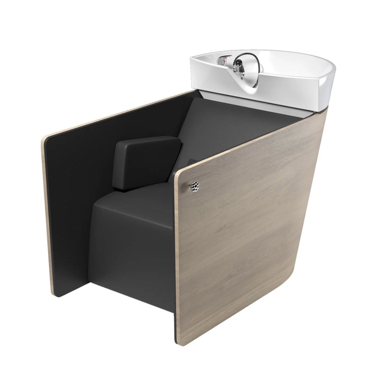 Shampoo Station Va Pensiero - Electra Wood 