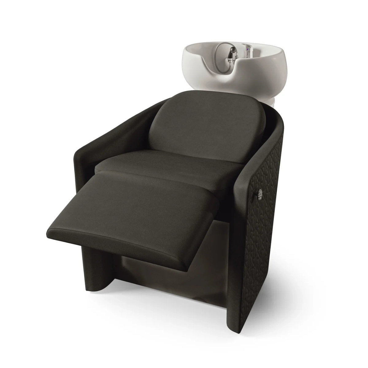 Lavatesta per Parrucchieri Tudor Wash Shiatsu 