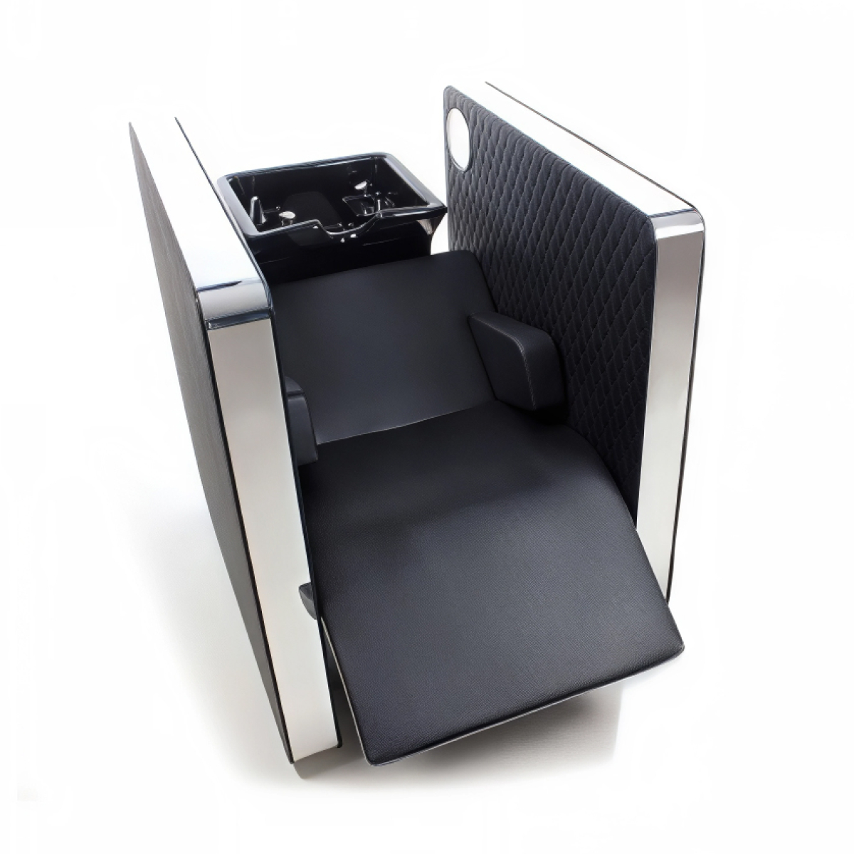 Lavatesta per Parrucchieri VIP LOUNGE SHIATSU #2