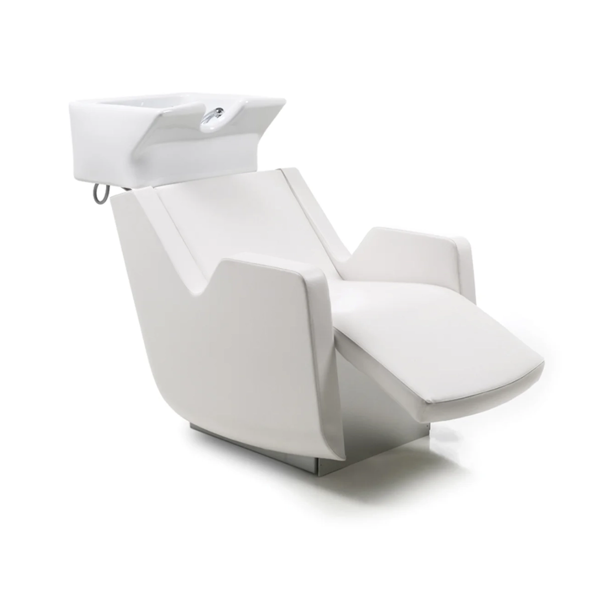 Lavatesta per Parrucchieri Ultrawash Shiatsu Q 