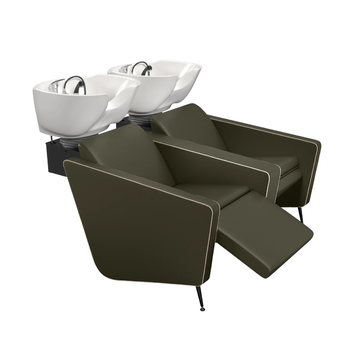 Shampoo Station Ionianwash 2P Electro 