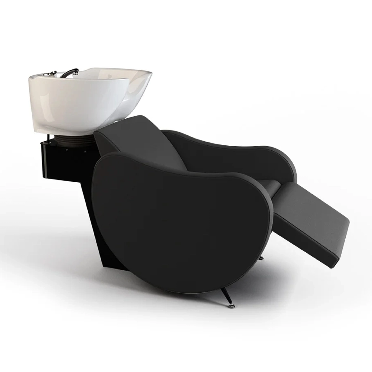 Lavacabeza Mambowash E Black  