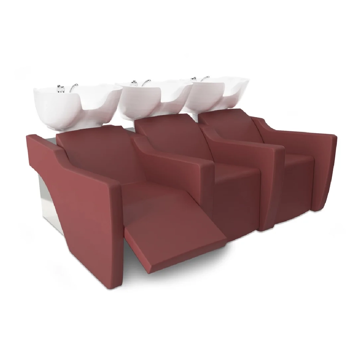 Lavacabeza Flatiron 3P Electric 