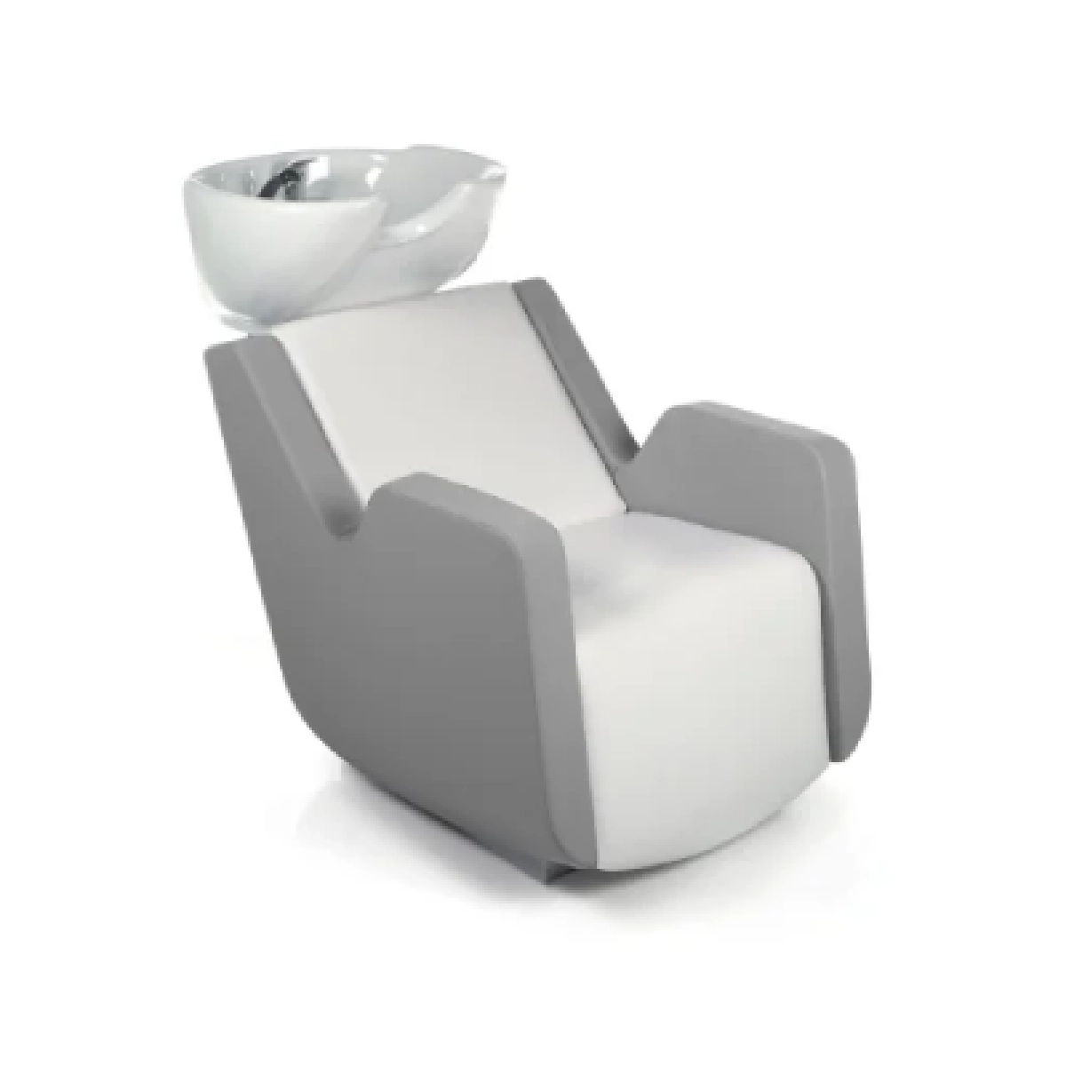 Friseur-Waschanlage Ultrawash Shiatsu 