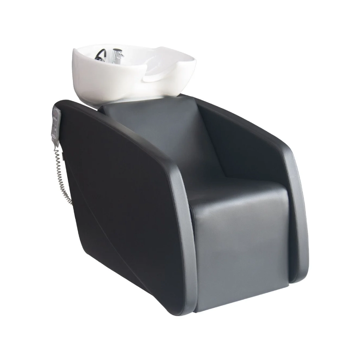 Shampoo Station Formulawash Round Electric 