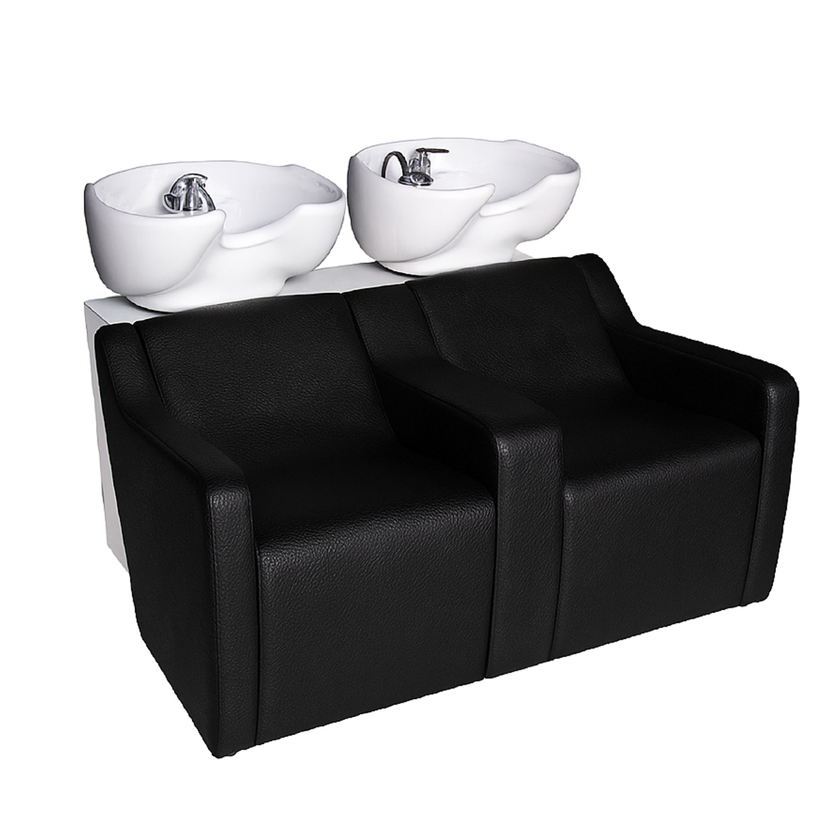 Lavatesta per Parrucchieri Sofa Plus 2P 