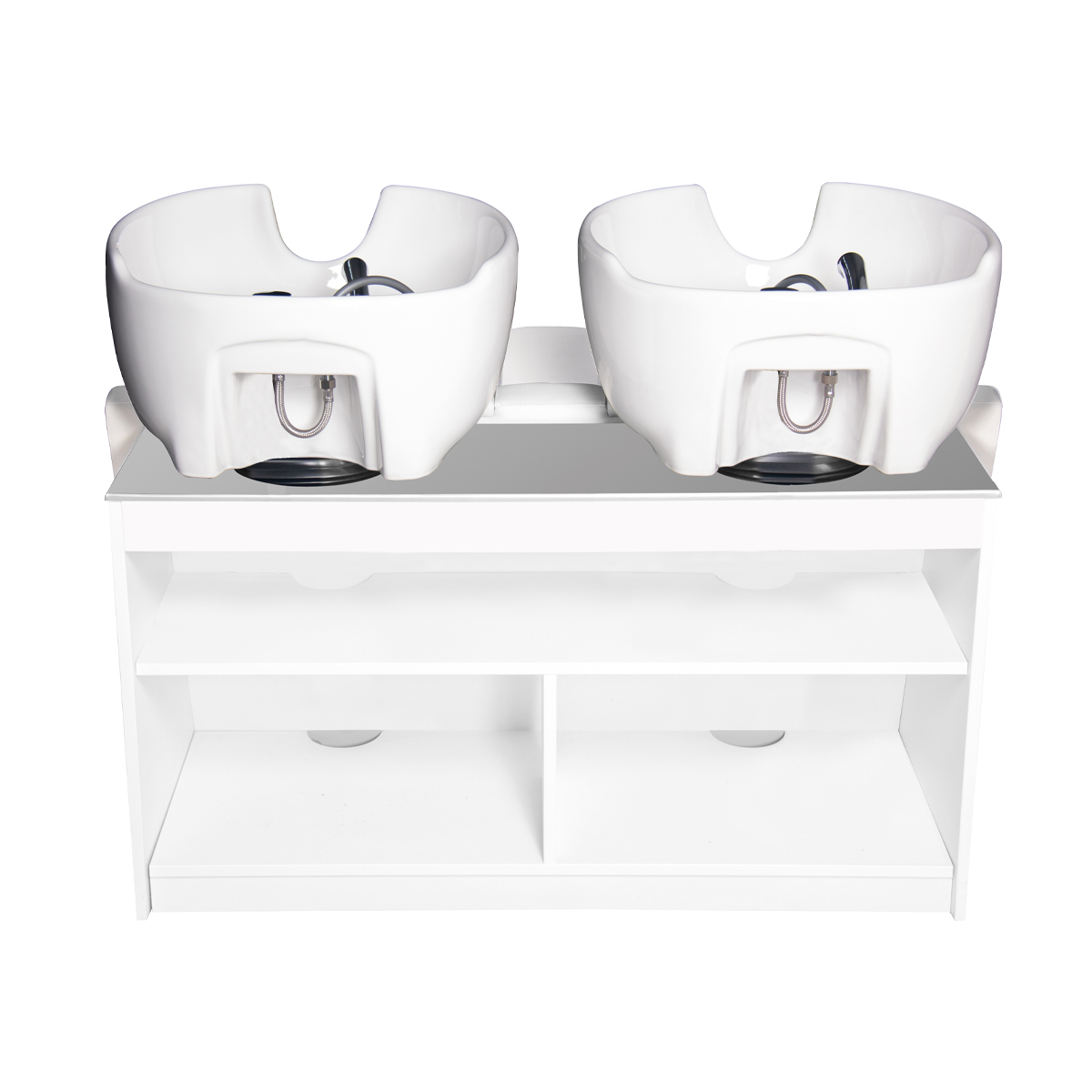 Friseur-Waschanlage Sofa Plus 2P #5