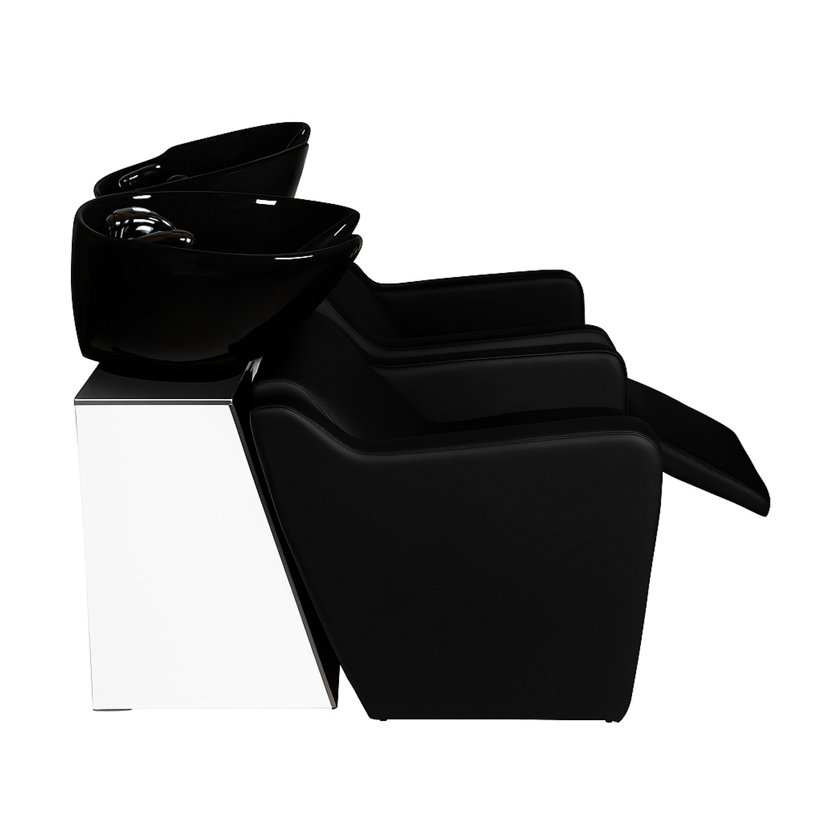 Lavatesta per Parrucchieri Sofa Plus 2P #3