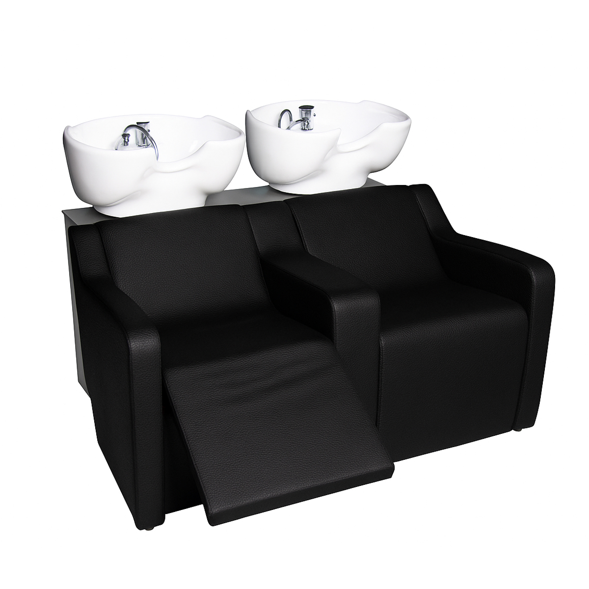 Lavatesta per Parrucchieri Sofa Plus 2P 