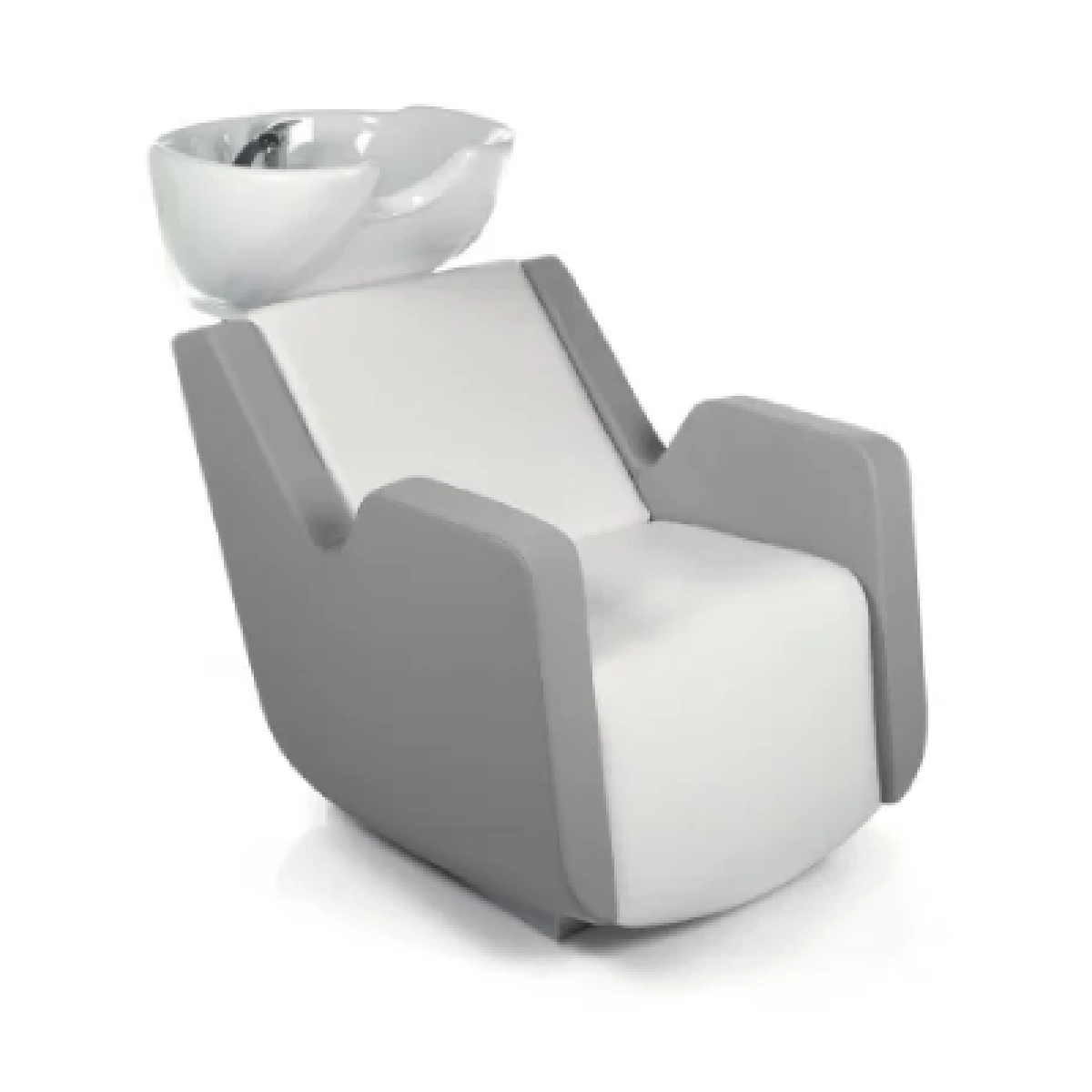 Friseur-Waschanlage Ultrawash Shiatsu 