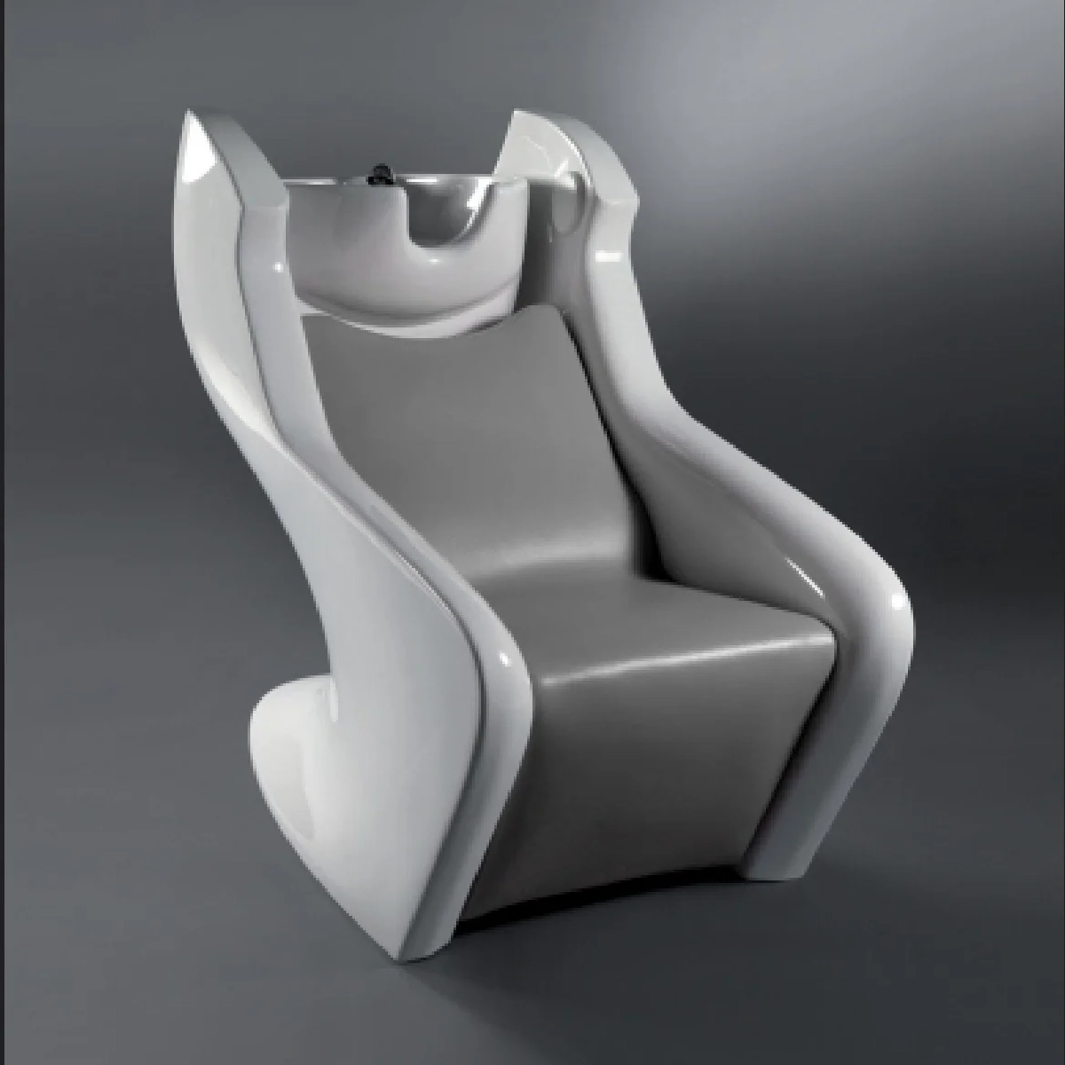 Lavatesta per Parrucchieri Teknowash Basic 