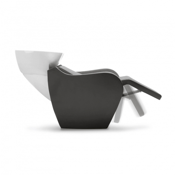 Bac de Lavage Celebrity Prime E Black 