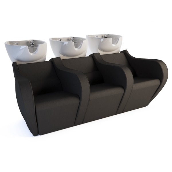 Celebrity Prime Shiatsu Sofa 3P 