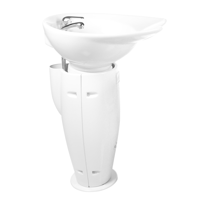 Bac de Lavage Gral Column