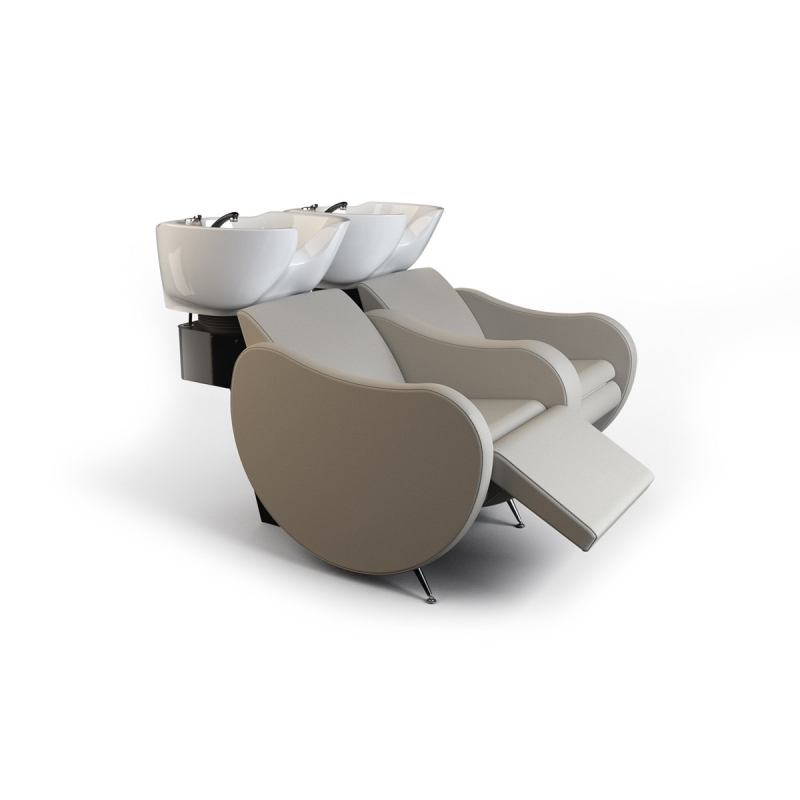 Mambowash 2P Shiatsu